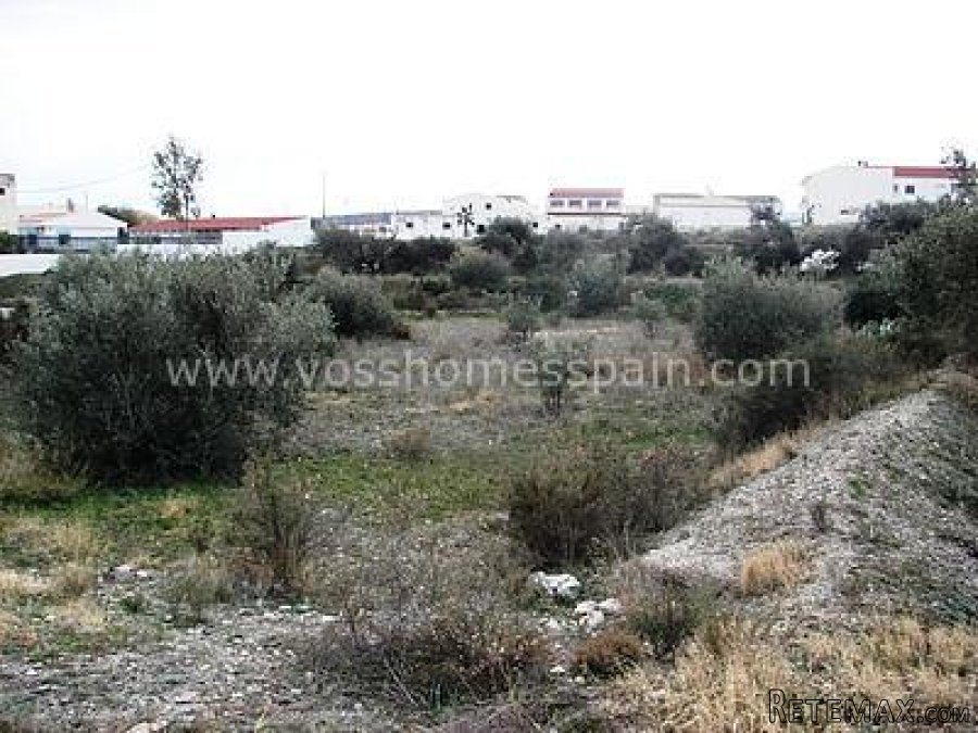 OPEN TO OFFERS, Rustic pIot of land of 1,596m2 with tarmac.. - 6