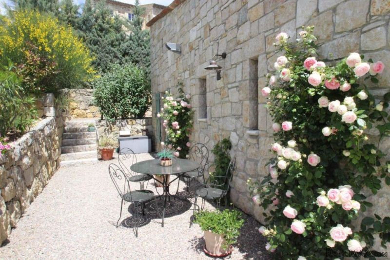 Sale Bastide - Seillans - 2