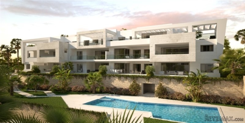 2 Bedrooms - Apartment - Malaga - For..