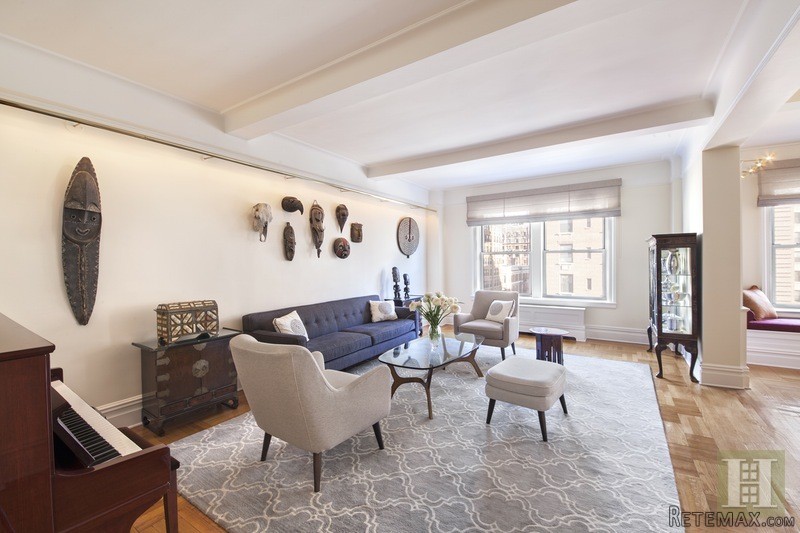 3 bedroom Apartment For Sale: 515 WEST..