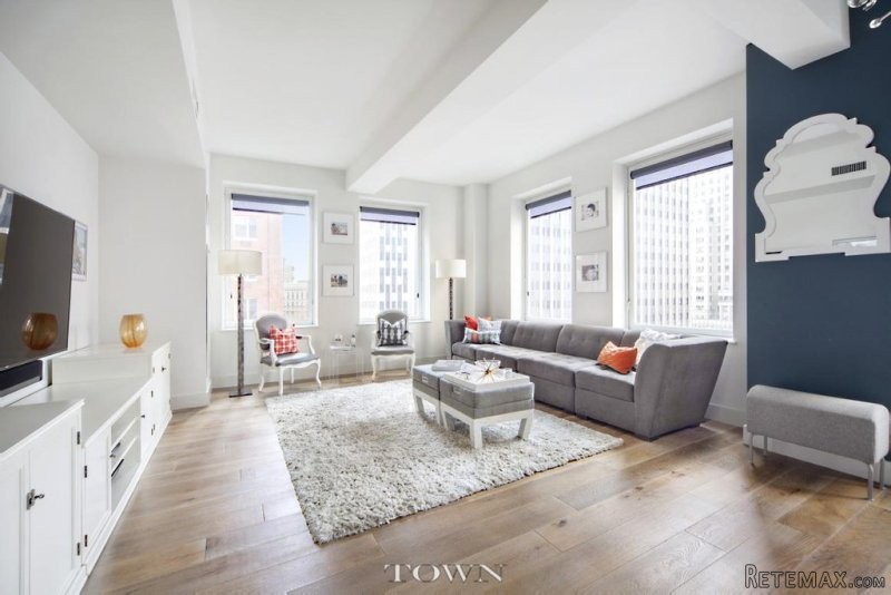 3 Bedrooms - Condo - New York State -..