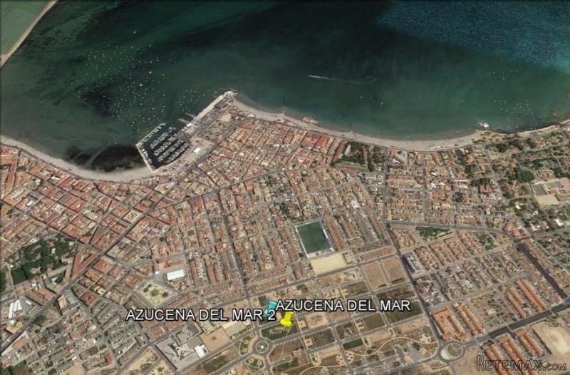 3 Bedrooms - Town House - Murcia - For.. - 2