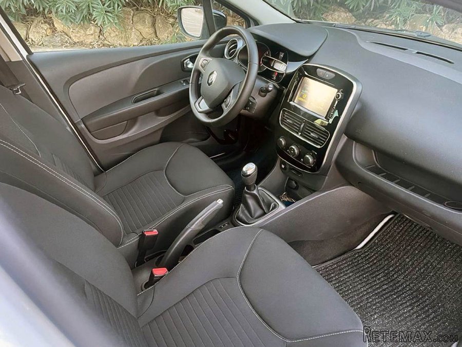 Renault Clio 1.2 Limited - 7