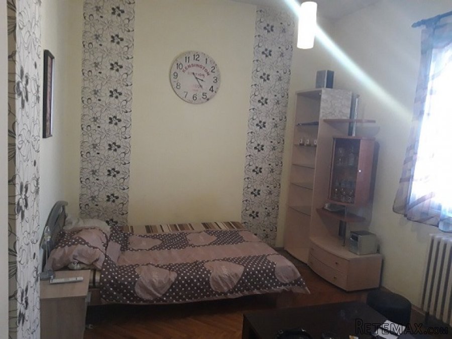 Prodajem stan u centru Beograda - 7