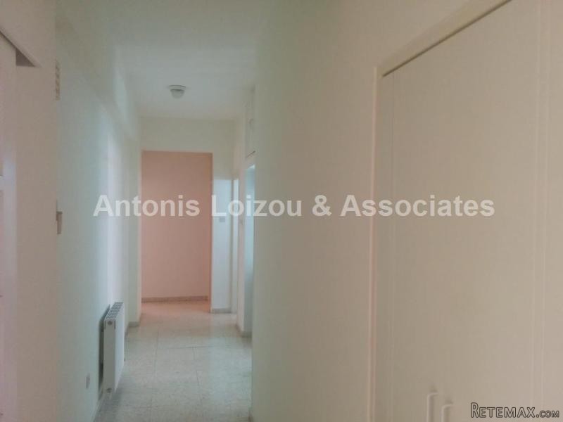 Three Bedroom Hole Floor Apartment - 2