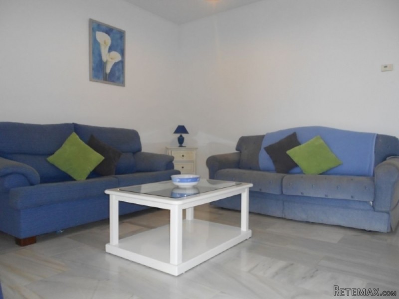 1 bed Apartment in MIRAFLORES - 2