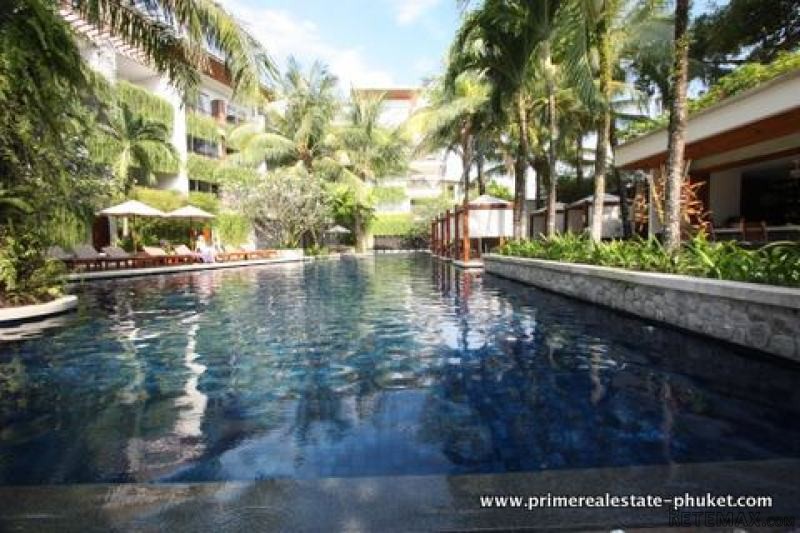 Chava Apartment : Surin