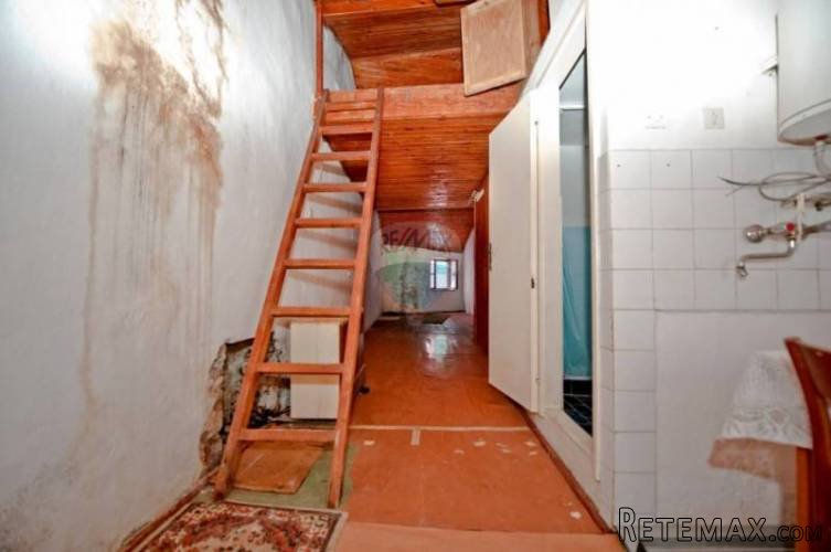 Istra,Rovinj,stan,stara jezgra 40m2 za renoviranje - 2