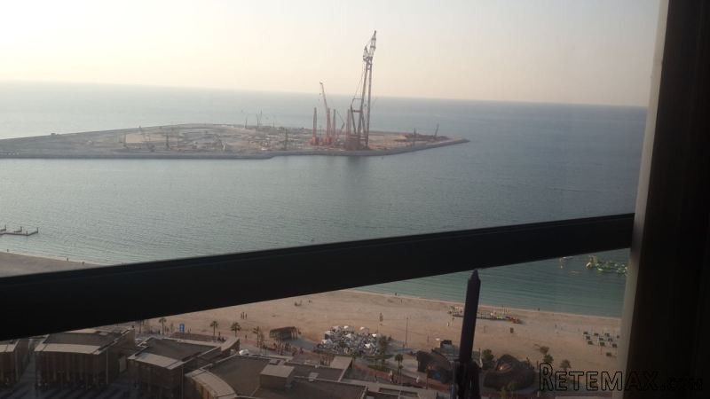 Gorgeous Sea and Marina Views, Rimal 5
