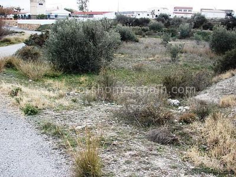 OPEN TO OFFERS, Rustic pIot of land of 1,596m2 with tarmac.. - 9