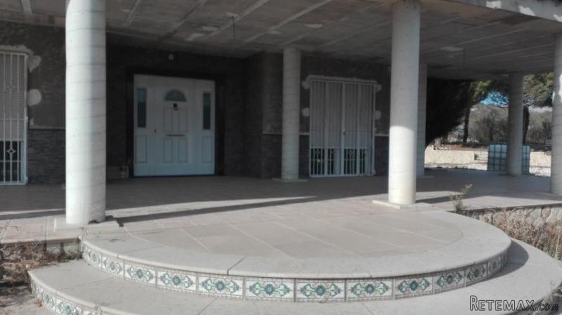 Villa in Area alcoy-muro (Ref. PV17049) - 2