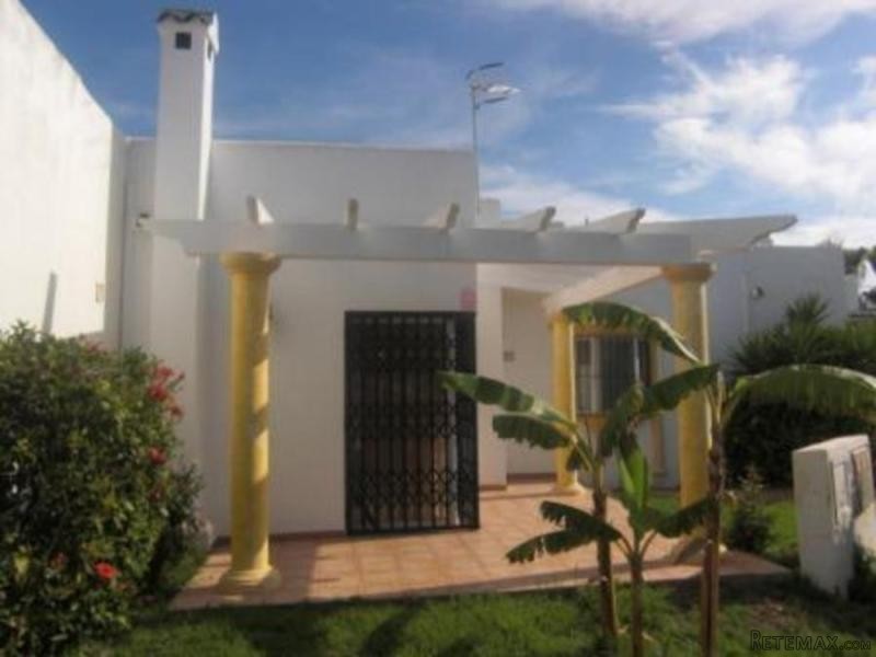 Villa in San Juan de los Terreros