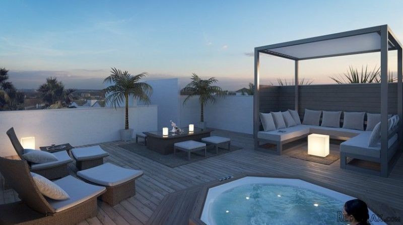 2 Bedrooms - Apartment - Malaga - For..