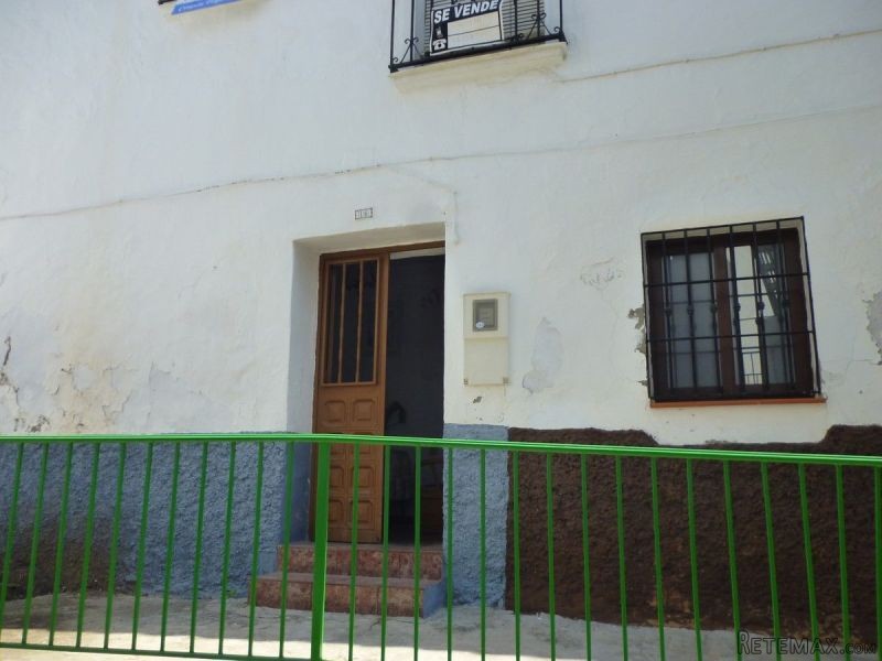 4 Bedrooms - Town House - Malaga - For.. - 2