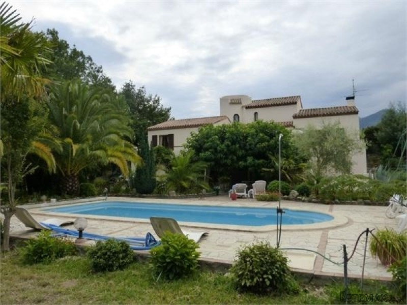 Magnifique Villa Avec Jardin Et..