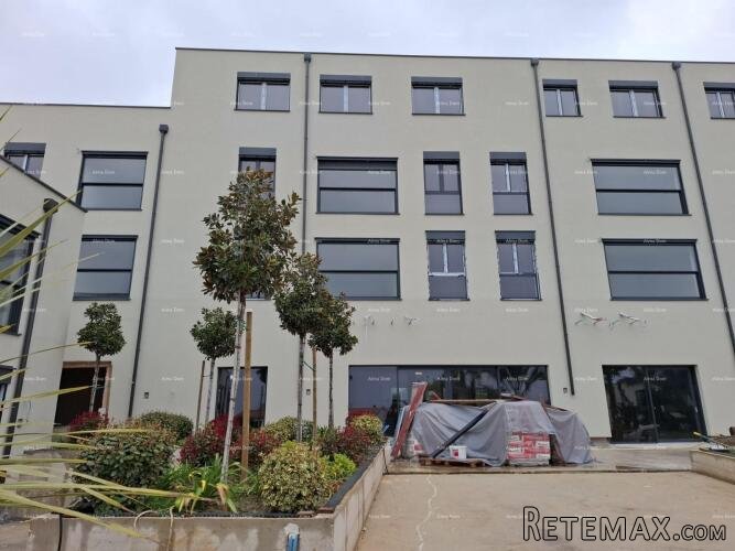 Prodaja stanova u novom poslovno - stambenom projektu..