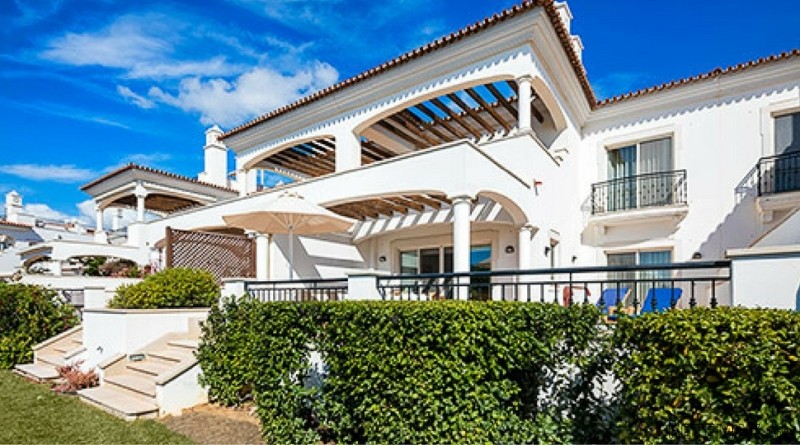 Two Bedroom Apartment, Dunas Douradas