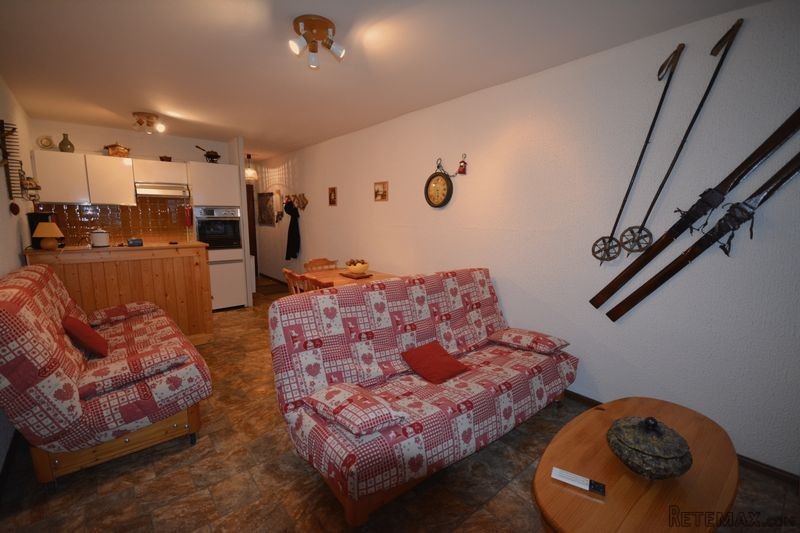 1 Bedroom Apartment L'oree Du Bois, Les..
