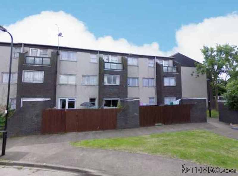 1 bedroom, Flat house for sale