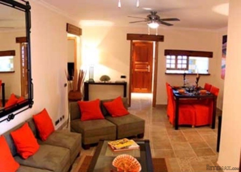 Apartment in Palomares