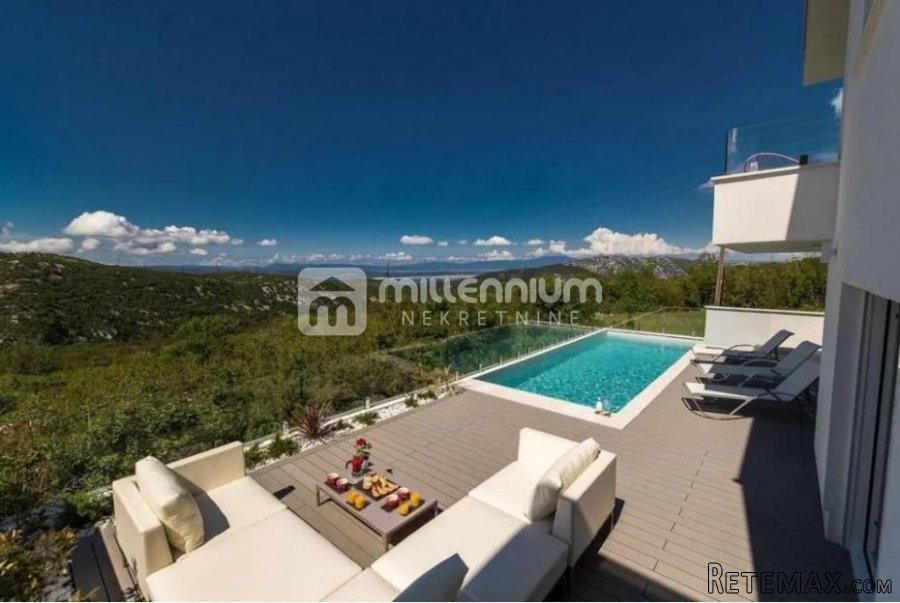Crikvenica, Grižane, kuća s dvije stambene jedinice - 2