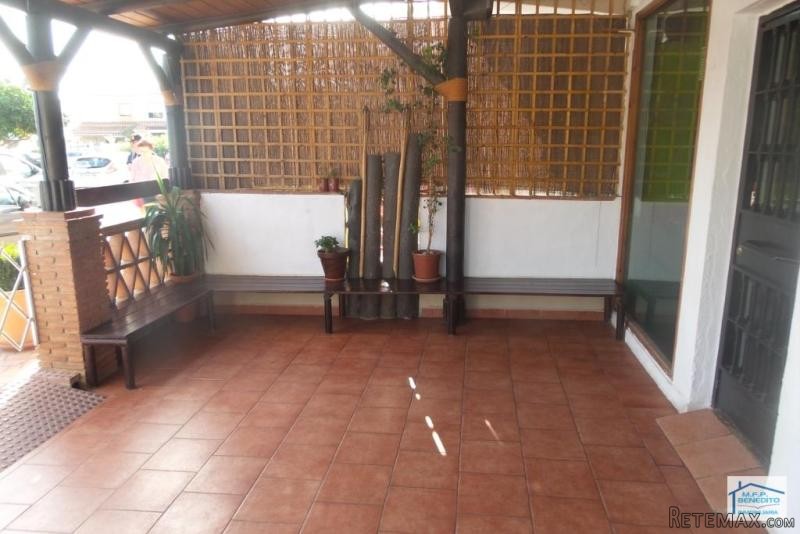 Flat for sale in LOS ALAMOS.. - 2