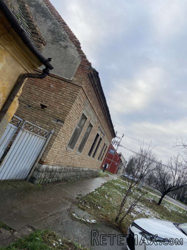 Kuca u Crepaji,ulica Marsala Tita - 2