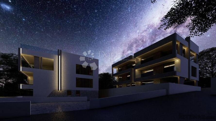 LUKSUZNI APARTMAN KOŽINO UZ UZ MORE c/s3 - 2