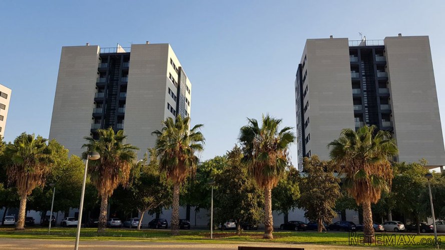 Nuevo complejo residencial de apartamentos de 3 y 4..