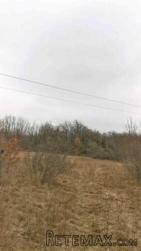 poljoprivredno zemljište 2989m2 - 2