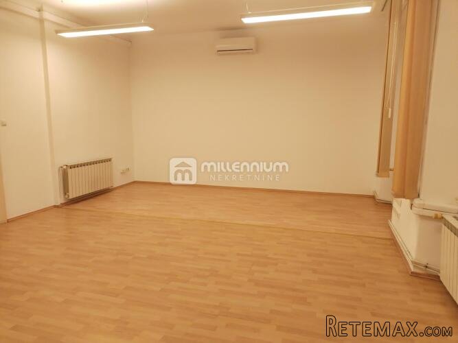 Rijeka, Brajda, 110.19m2, balkon - 2