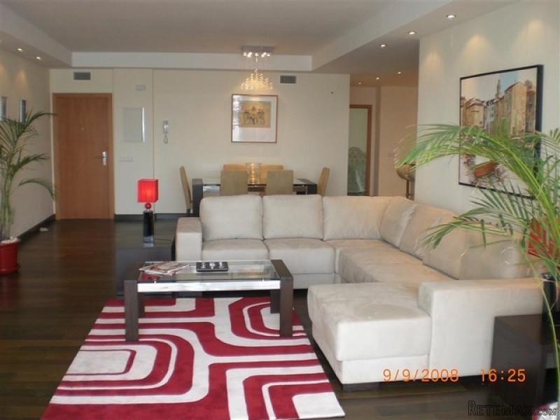 2 bedroom Apartment - 2
