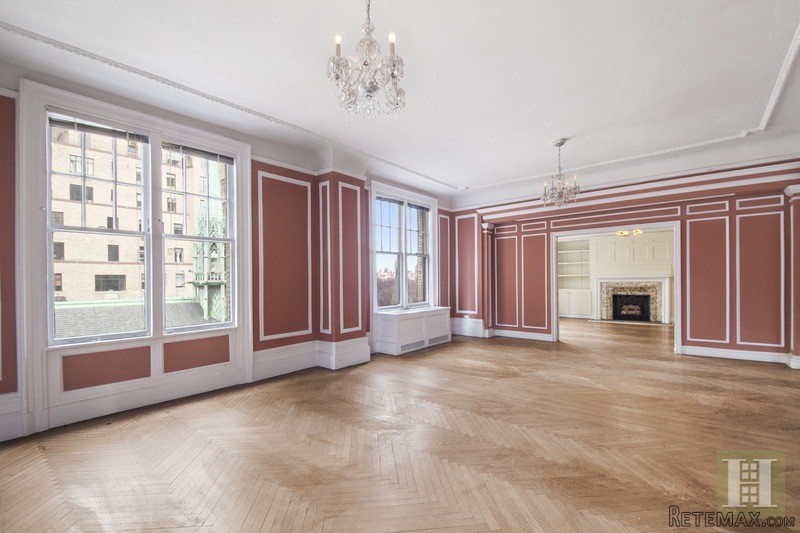 3 bedroom Apartment For Sale: 50..