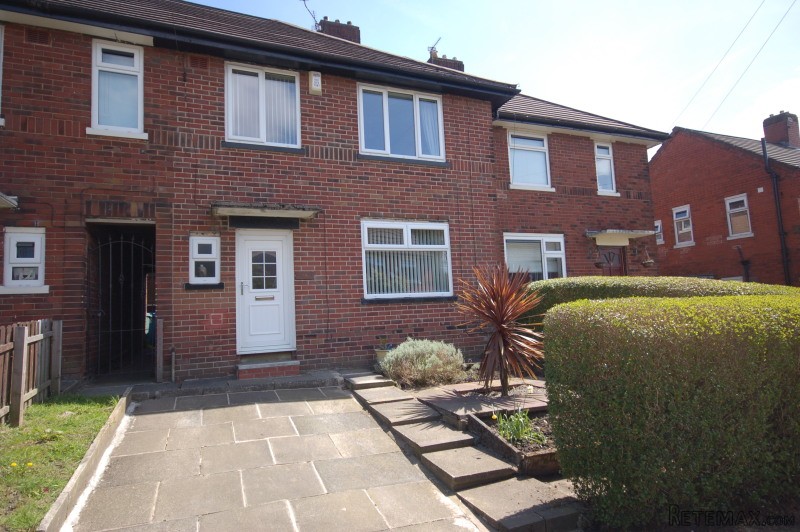 Foxglove Drive, Fairfield, Bury