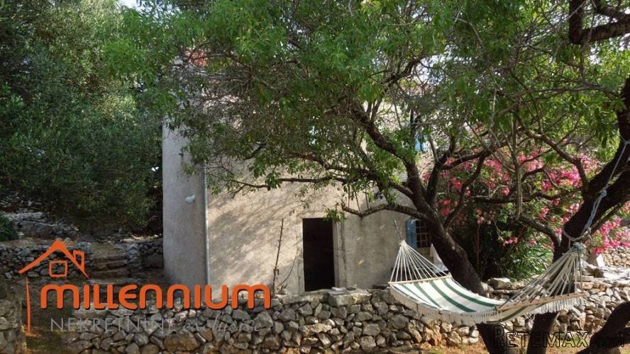 Otok Cres, kućica okružena s čak 77.300m2 zemljišta - 3