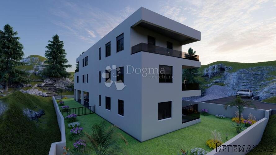 Penthouse Kaštel Sućurac 160m2 - 3