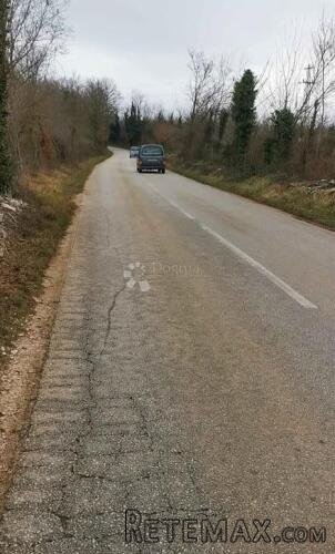 poljoprivredno zemljište 2989m2 - 3