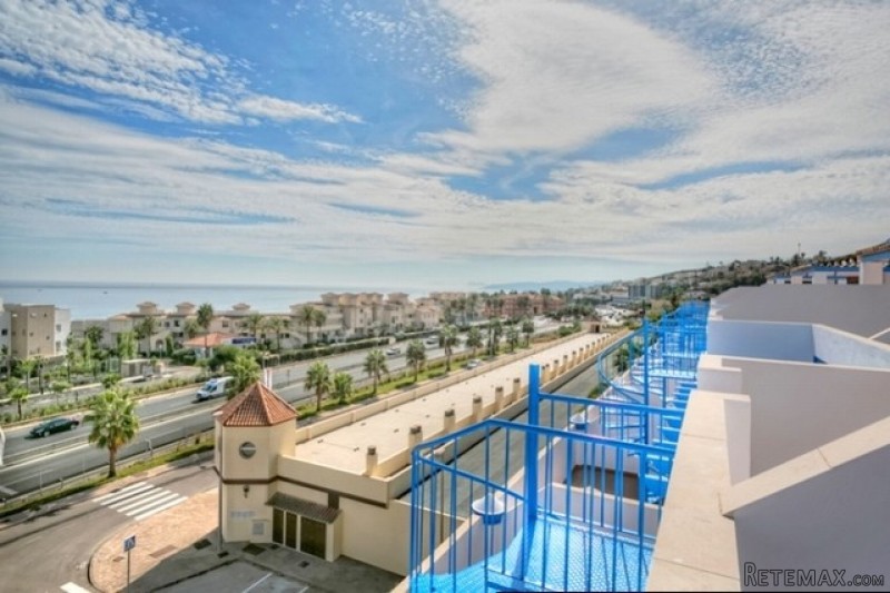 2 Bedrooms - Penthouse - Malaga - For.. - 2