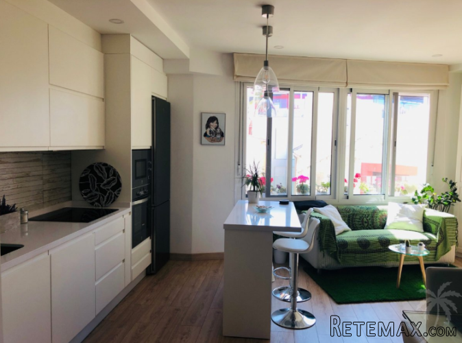 A beautiful recently renovated apartment in the historic.. - 4