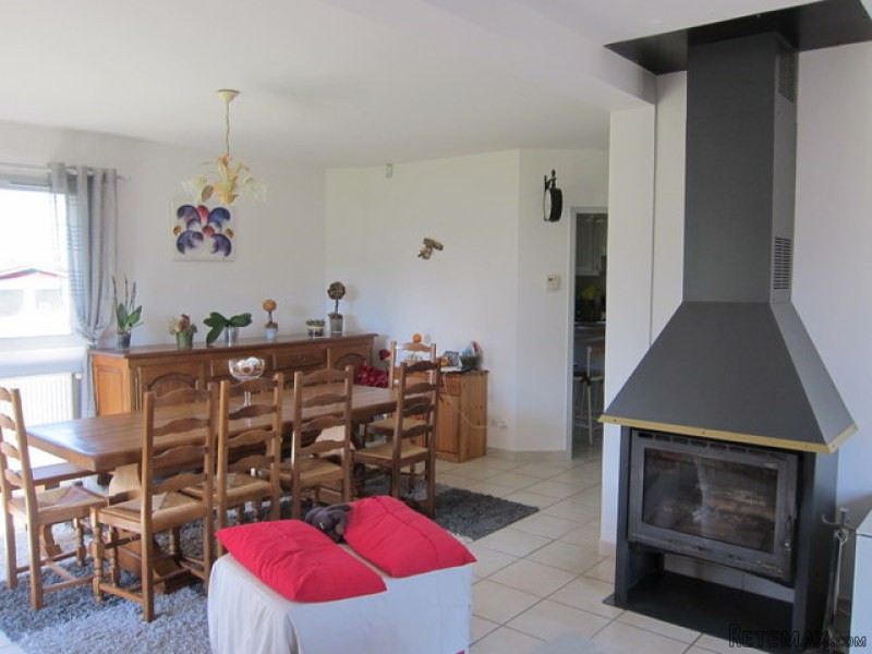 Detached House with Nice Garden - 2