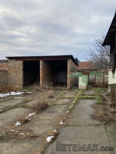 Kuca u Crepaji,ulica Marsala Tita - 4