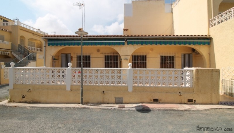 Resale · Townhouse · Spain · Costa Bl..