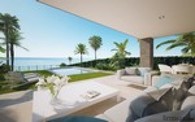 4 Bedrooms - Villa - Malaga - For Sale - 2
