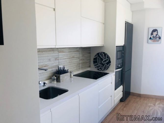 A beautiful recently renovated apartment in the historic.. - 5