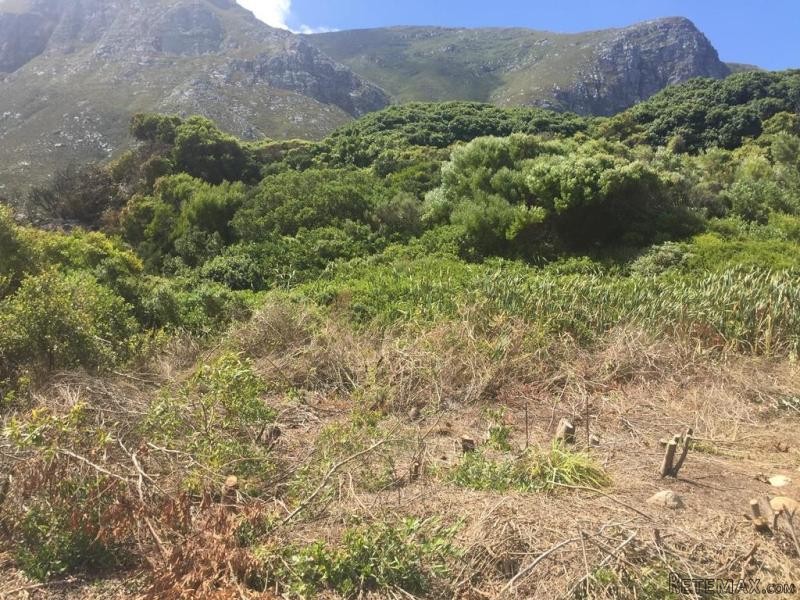 Bettys Bay Vacant Land, Bettys Bay