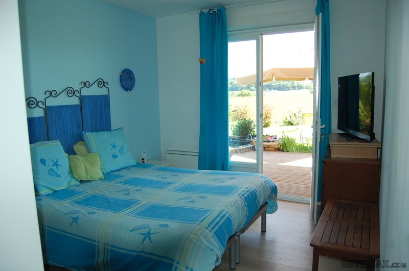 Superb Recently Built House With Views.. - 2