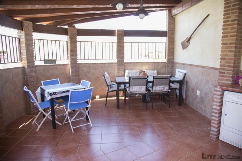 4 Bedroom Penthouse Apartment
