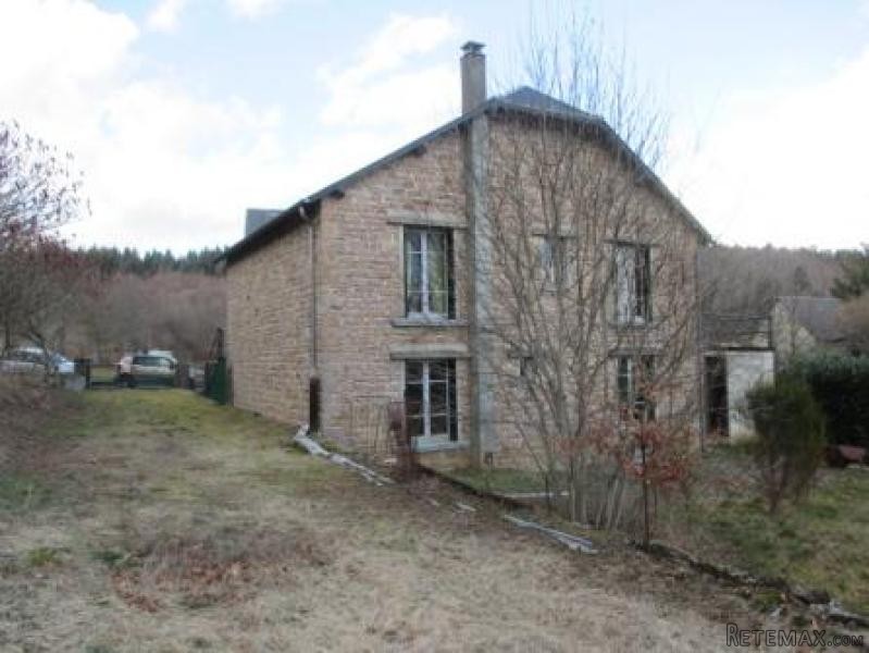 Detached House with Open Views