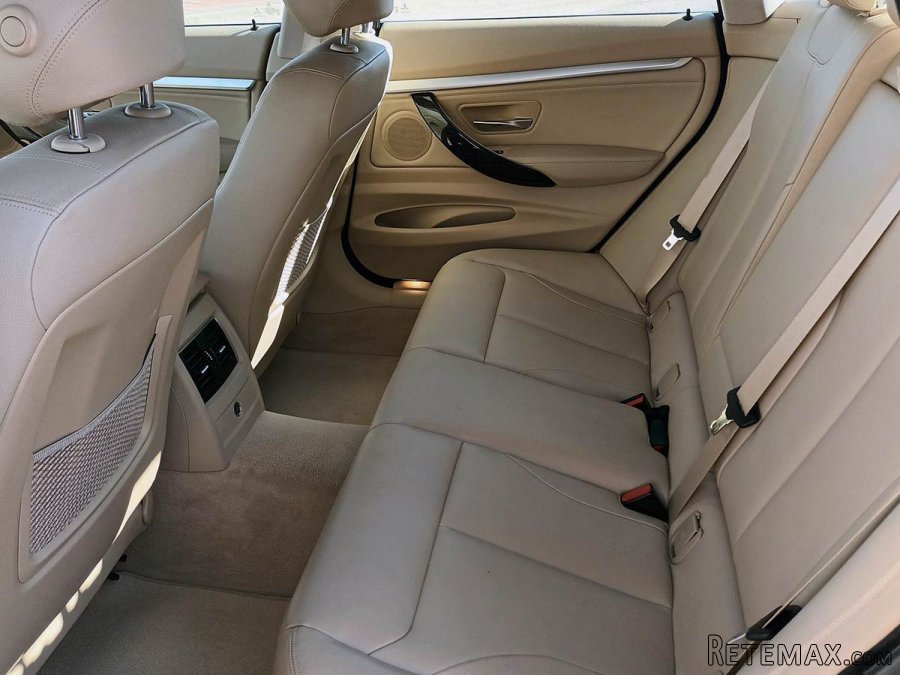 BMW series 3 330D GT - 6
