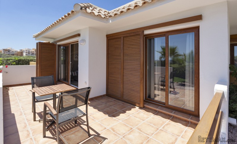 2 Bedrooms - Apartment - Alicante - For..